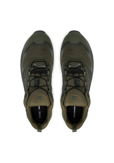 Salomon X-adventure Gtx Erkek Outdoor Ayakkabı Haki