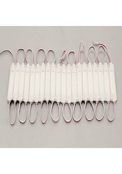 Space Parmak Cob Led Beyaz 24v / Laam647