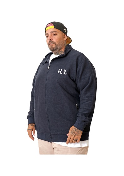 Mode Xl Büyük Beden Erkek Hırka Neverregret U25814