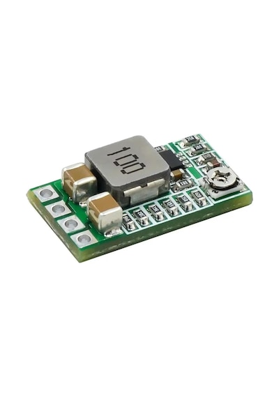 Mp2315 24v To 5v 2a Voltaj Düşürücü Modül Güç Kaynağı Voltaj Ayarlanabilir Ve Sabit Çıkış
