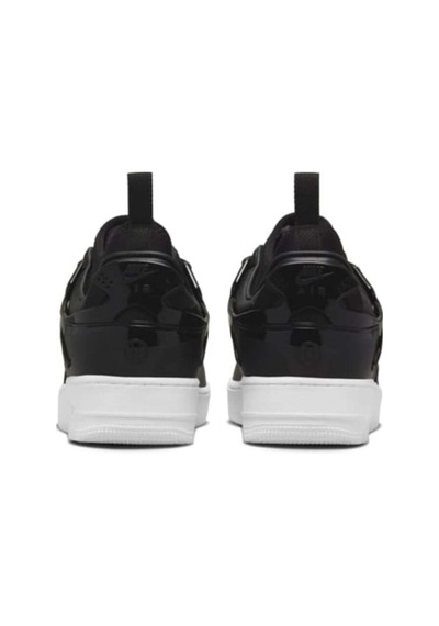 Nike Aır Force 1 Low Sp Uc Dq7558 002 Gore-tex Ayakkabı Siyah Siyah