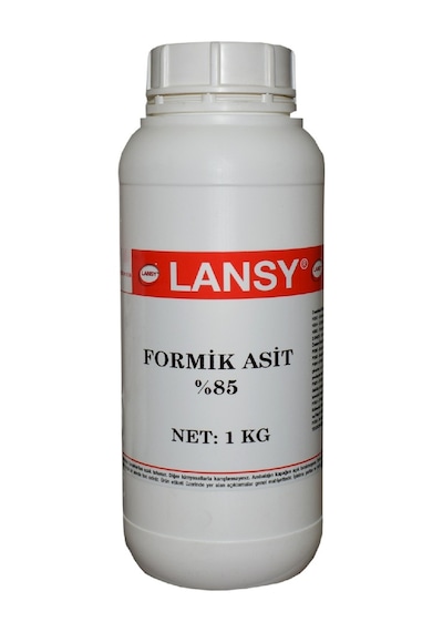 Lansy Formik Asit %85 1 KG
