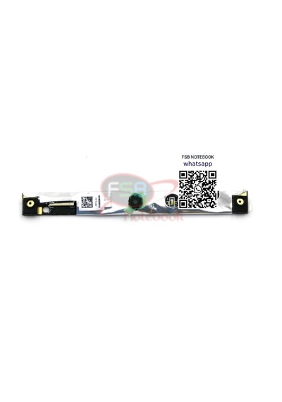 Lenovo Uyumlu Y500 Y510 Y510p 20160 Dahili Webcam Kamera