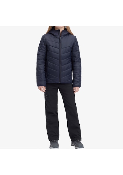 Mc Kinley Mckinley Alix G Kadın Lacivert Outdoor Mont 432362 Lacivert
