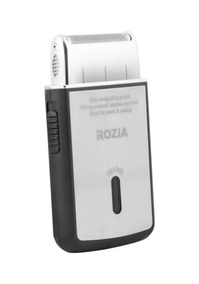 Erkekler Için Düzeltici Usb Şarj Edilebilir Tıraş Makinesi, Ht9321 Rozia Ht9321
