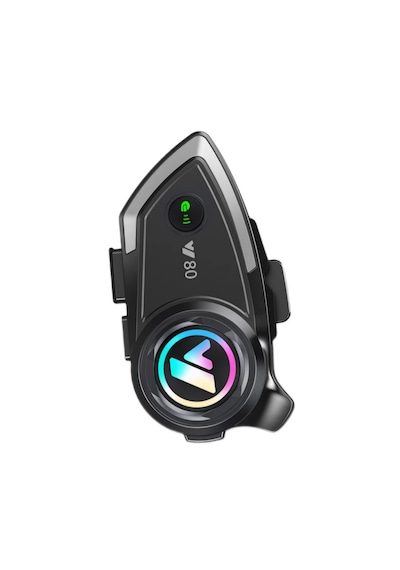 Beemen Y80 Bluetooth Motosiklet Kask Kulaklık Intercom