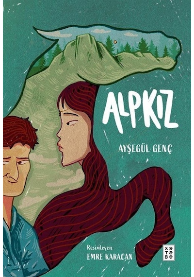 Alpkız / Ayşegül Genç