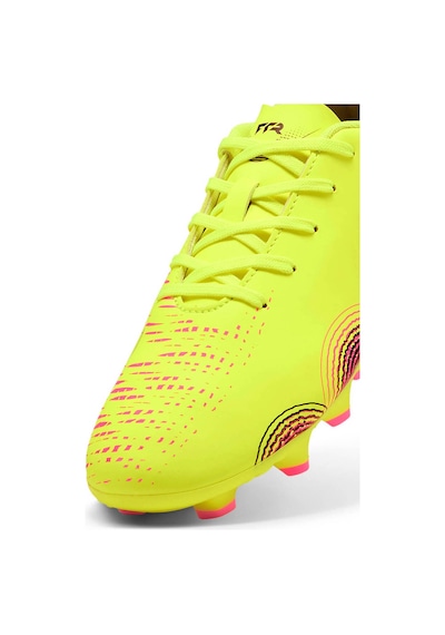 Puma Future 8 Play Fg/ag Jr Sarı Unisex Krampon 000000000102246709 Sarı