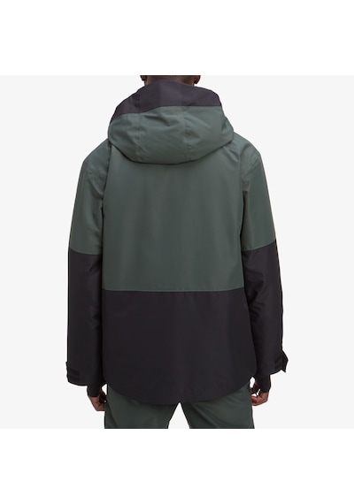 Mc Kinley Eole Erkek Yeşil Outdoor Mont 429208 Yeşil