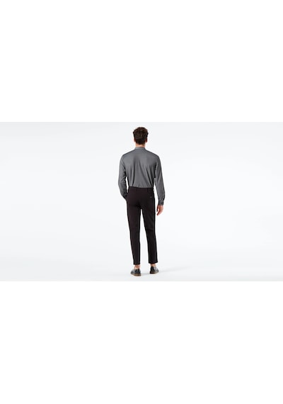 Dockers Smart 360 Flex Workday Erkek Slim Fit Pantolon 3627200060 Siyah