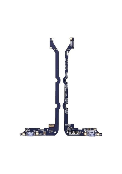 Axya Asus Uyumlu Zenfone 2 Laser 5.5 Ze550Kl Ze551Kl Z00Ld Şarj Soketi