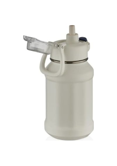 Shotay Çelik Matara Beyaz 720 Ml.