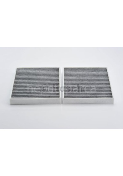 Bmw 530 İ 09.2000 - 07.2003 Bosch Filtre Seti Filitre