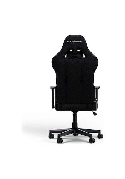 Dxracer Prınce L Siyah Gc/lpf24fbc/n Kumaş Koltuk Diğer