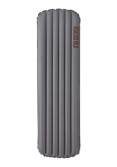 Rab Stratosphere 5,5 Şişme Mat Wide Gri