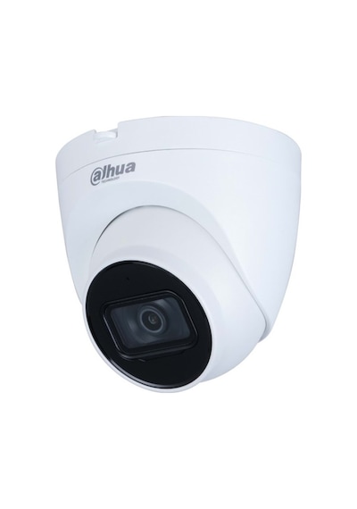 Dahua IPC-HDW1431T-AS-0280B-S2 IP Dome Starlight Sesli Dahua IPC-HDW1431T-AS-0280B-S2 IP Dome Starlight Sesli