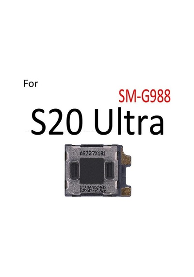 Tkgz Samsung Uyumlu Galaxy S20 Ultra İç Kulaklık