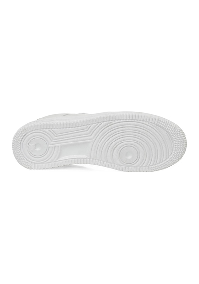 Proshot Foden 6fx Beyaz Erkek Sneaker 000000000102202053 Beyaz-yesıl
