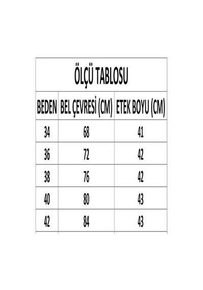 Darlin Moda Kadın Siyah Ekoseli Toka Detaylı Mini Etek Dm2029 Siyah
