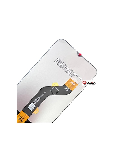Tecno Spark 8C Lcd Ekran Dokunmatik (KG5k)