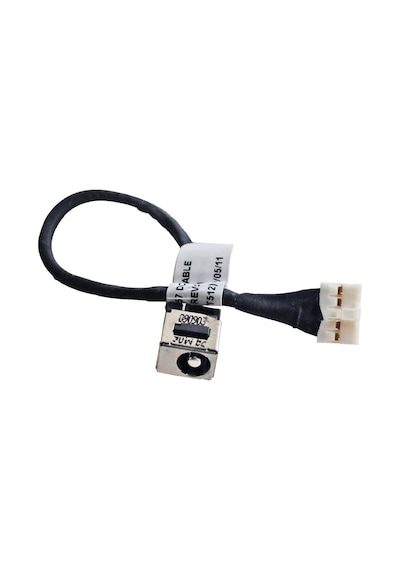 Lenovo Uyumlu Z575 V575 Notebook Dc Power Jack