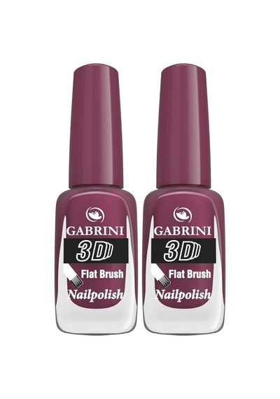 3d Nail Polish 12 1 Paket 1 X 1 Adet 2li Paket