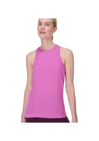 Sweaty Betty Sweaty Betty Athlete Seamless Featherweight Kadın Koşu Tank Top 5104 Çok Renkli