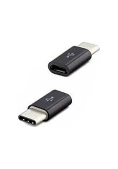 Type-C To Mıcro Usb Çevirici Hd4419