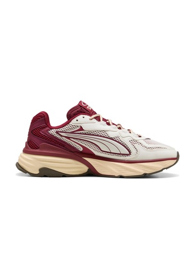 Puma Fade Unısex Ayakkabı 406203 24 Beyaz