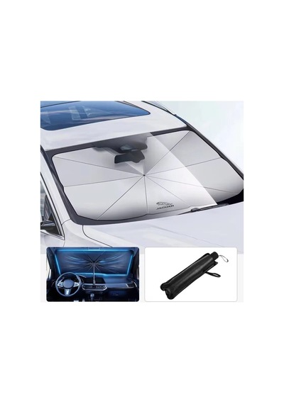 Peugeot 508 Hyundai Sonata Citroen C5 Toyota Avensis Fiat Egea Uyumlu Oto Şemsiye - Hs08378841-122