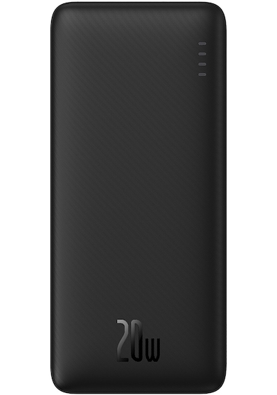 Baseus Airpow 20w 10.000 Mah Powerbank