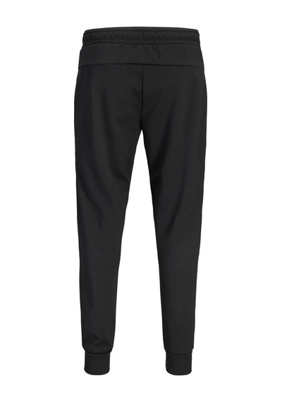 Jack & Jones Jpstgordon Base Erkek Sweatpant Rahat Kesim, Günlük & Spor Eşofman Altı Siyah Jack & Jones Jpstgordon Base Erkek Sweatpant Rahat Kesim, Günlük & Spor Eşofman Altı Siyah