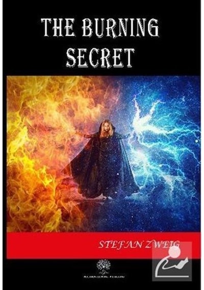 The Burning Secret - Stefan Zweig - Platanus Publishing