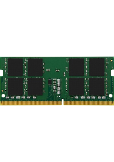 Kingston KVR56S46BS8-16 16 GB DDR5 5600 MHz CL46 Notebook Ram