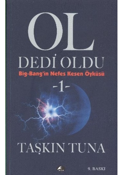 Ol Dedi Oldu 1 - Taşkın Tuna - Şule Yayınları