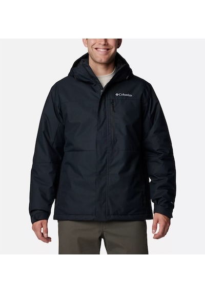 Columbia Hikebound Ll Insulated Erkek Mont Wm6558-010 001