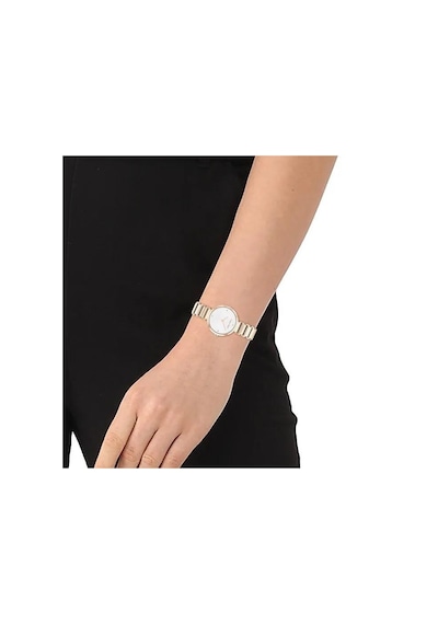 Calvin Klein Ck25200140 Kadın Kol Saati Renkli