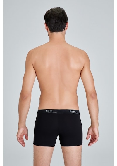 Kom Bay Boxer 2'Li Tıght