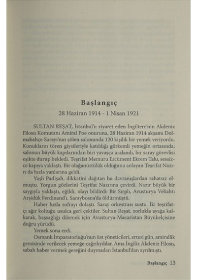 Şu Çılgın Türkler - Turgut Özakman - Bilgi Yayınevi