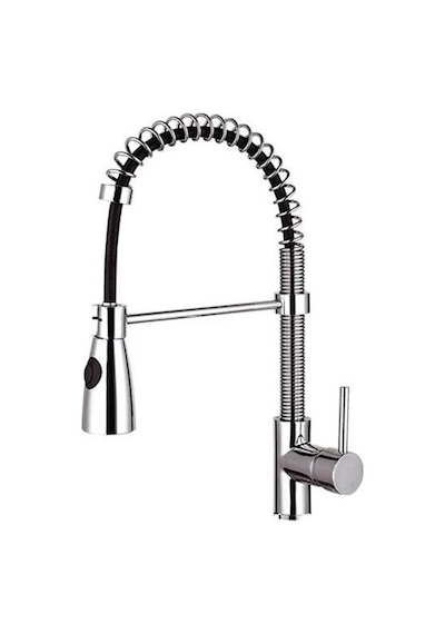 Creavit Mf9910l Spiralli Mutfak Armatürü