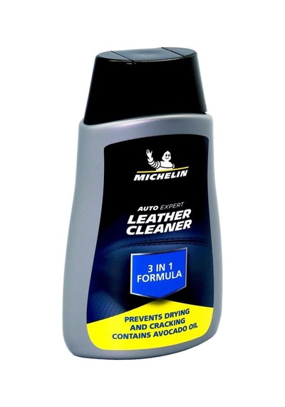 Michelin Mc32187 250Ml 3’Ü 1 Arada Avokado Özlü Deri Temizleme  Ve