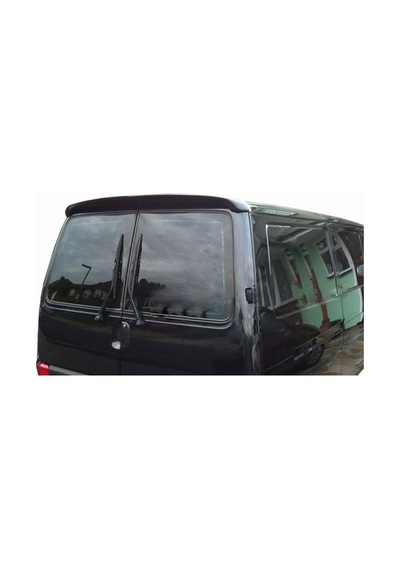 Volkswagen T4 Spoiler Bagaj 2 Prç. 1995-2002 Drs Tuning Shop