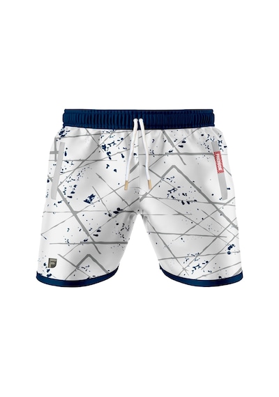 Freesıde Street Outsıde Traınıng Shorts Sarı