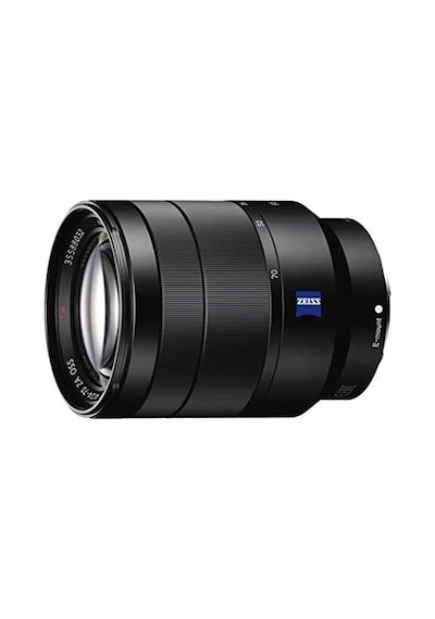Sony SEL2470Z T FE 24-70 MM F/4 ZA OSS Lens (Sony Eurasia Garantili)