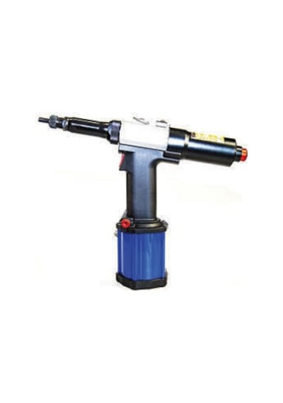 Yama TPM8X M8 Hidrolik Somun Perçin Makinesi