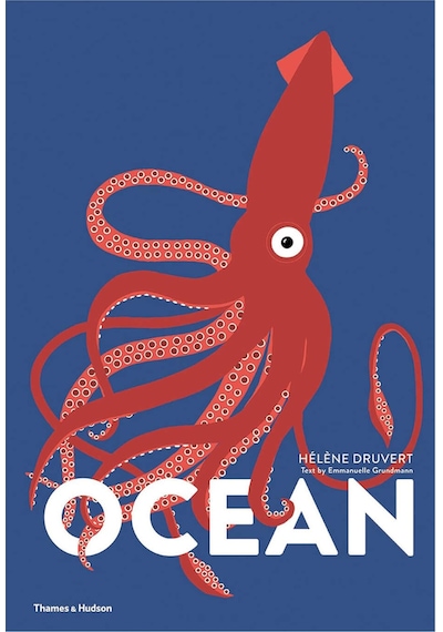 Thames & Hudson Ocean 9780500651773