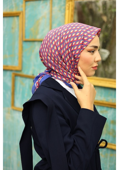 Silk Home Olinda Eşarp 48002-12