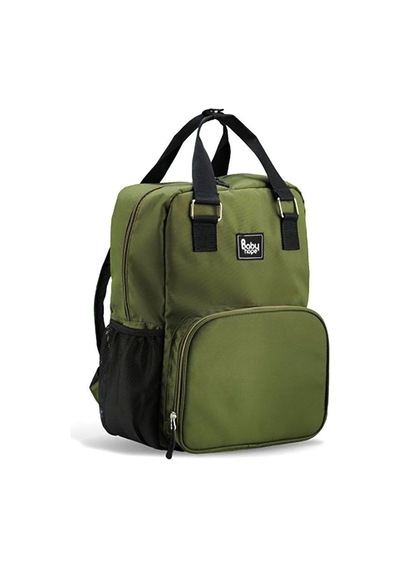 Babyhope BH-4013 Yeşil Çanta