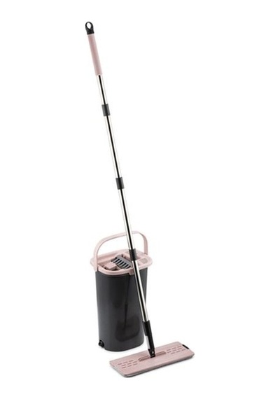 Cvs Dn 4116 Kompakt Flat Mop Temizlik Seti Cvs Dn 4116 Kompakt Flat Mop Temizlik Seti