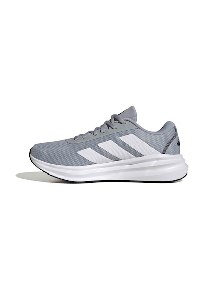 Adidas Kj3498 Galaxy Run Erkek Koşu Ayakkabısı Çok Renkli